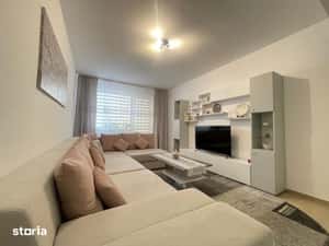 APARTAMENT 3 CAMERE | 84MP | ACCES METROU APARATORII PATRIEI — miniatura 4