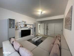 APARTAMENT 3 CAMERE | 84MP | ACCES METROU APARATORII PATRIEI — miniatura 5