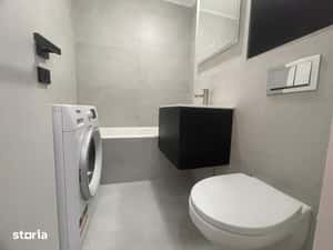 APARTAMENT 3 CAMERE | 84MP | ACCES METROU APARATORII PATRIEI — miniatura 6