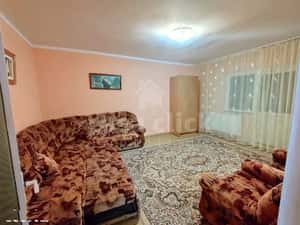 Apartament 2 camere, mobilat, balcon închis – Micro 18 — miniatura 3