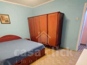 Apartament 2 camere, mobilat, balcon închis – Micro 18 — miniatura 6
