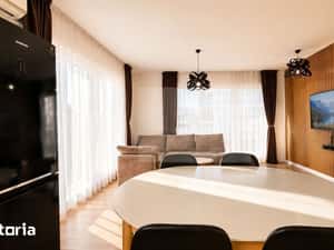 Vânzare Penthouse 3 camere Iris | Terasă 140 mp | View spectaculos — miniatura 6