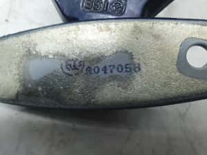 Balama usa spate A047058 Mercedes Benz C-Class W204/S204 (2007 - 2012) — miniatura 4