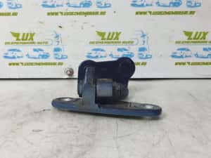 Balama usa spate A047058 Mercedes Benz C-Class W204/S204 (2007 - 2012) — miniatura 5