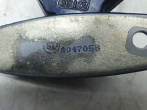 Balama usa spate A047058 Mercedes Benz C-Class W204/S204 (2007 - 2012) — miniatura 6