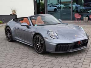 Porsche 911 Cabrio 2024 - Second Hand - 7.900 km — miniatura 1
