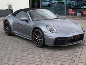 Porsche 911 Cabrio 2024 - Second Hand - 7.900 km — miniatura 4