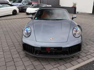 Porsche 911 Cabrio 2024 - Second Hand - 7.900 km — miniatura 5
