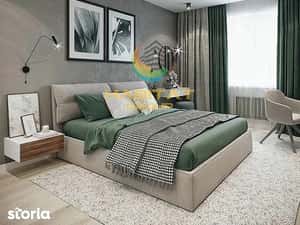 Apartament 3 Camere, Bloc Nou, Acte Gata- Metalurgiei — miniatura 4