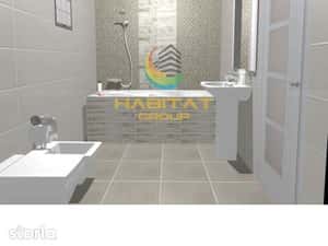 Apartament 3 Camere, Bloc Nou, Acte Gata- Metalurgiei — miniatura 5