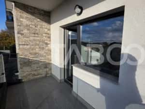 Apartament nou decomandat cu 3 camere de vanzare in Sebes — miniatura 3