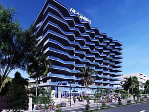 Studio Mamaia Nord - O.B.A Tower-Termen predare Iunie 2026