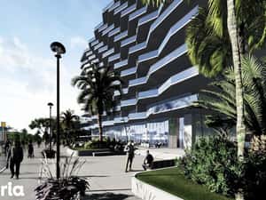 Studio Mamaia Nord - O.B.A Tower-Termen predare Iunie 2026 — miniatura 6