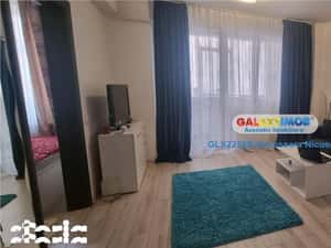 Studio,str.Ilie Petre, Militari Residence, 350 Euro