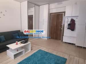 Studio,str.Ilie Petre, Militari Residence, 350 Euro — miniatura 3