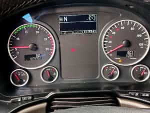 Man Tgx 18.480 EEV Euro 5 2014 — miniatura 6