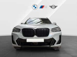 BMW X3 - 2022 - 47.900 EUR — miniatura 2