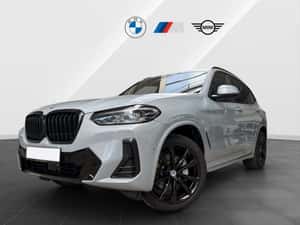 BMW X3 - 2022 - 47.900 EUR — miniatura 3