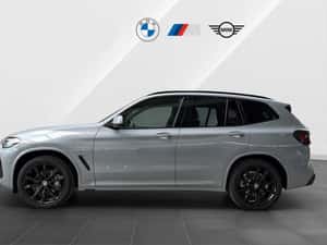 BMW X3 - 2022 - 47.900 EUR — miniatura 4