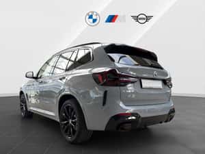 BMW X3 - 2022 - 47.900 EUR — miniatura 5