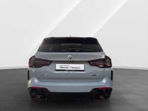 BMW X3 - 2022 - 47.900 EUR — miniatura 7