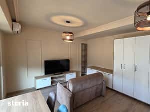 Inchiriez Apartament LUX 2 camere Rond Alba-Iulia/Decebal/Unirii — miniatura 4