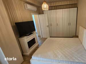 Inchiriez Apartament LUX 2 camere Rond Alba-Iulia/Decebal/Unirii — miniatura 6