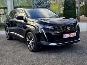 Peugeot 3008 1.6/230cp/Plug In Hybrid Allure