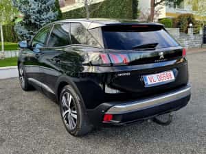Peugeot 3008 1.6/230cp/Plug In Hybrid Allure — miniatura 3