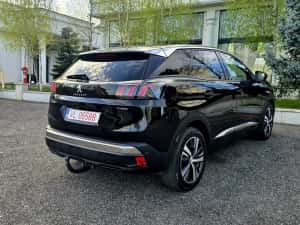 Peugeot 3008 1.6/230cp/Plug In Hybrid Allure — miniatura 4