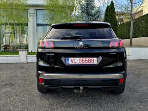 Peugeot 3008 1.6/230cp/Plug In Hybrid Allure — miniatura 5