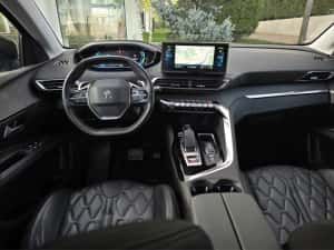 Peugeot 3008 1.6/230cp/Plug In Hybrid Allure — miniatura 6