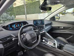 Peugeot 3008 1.6/230cp/Plug In Hybrid Allure — miniatura 7