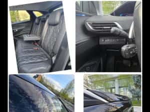 Peugeot 3008 1.6/230cp/Plug In Hybrid Allure — miniatura 8