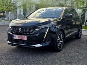Peugeot 3008 1.6/230cp/Plug In Hybrid Allure — miniatura 10