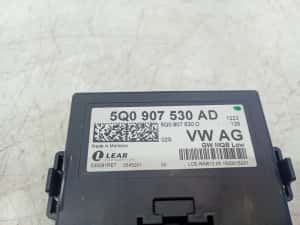 Modul gateway 5q0907530ad Volkswagen Golf 7 (2012 - 2017) 1.6 tdi cxxa — miniatura 2