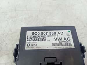 Modul gateway 5q0907530ad Volkswagen Golf 7 (2012 - 2017) 1.6 tdi cxxa — miniatura 8