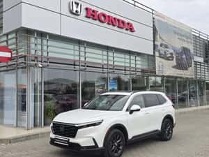 Honda CR-V e:HEV Advance 4x4 - Car No 100