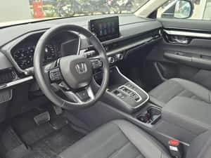 Honda CR-V e:HEV Advance 4x4 - Car No 100 — miniatura 4