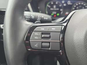 Honda CR-V e:HEV Advance 4x4 - Car No 100 — miniatura 5