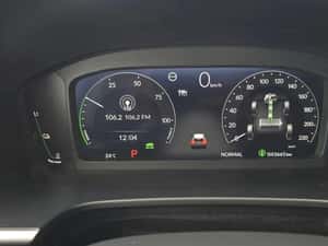 Honda CR-V e:HEV Advance 4x4 - Car No 100 — miniatura 7