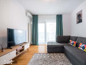 Apartament de inchiriat- 2 camere- Nerva Traian - New Times Residence- — miniatura 3