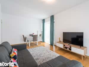 Apartament de inchiriat- 2 camere- Nerva Traian - New Times Residence- — miniatura 4