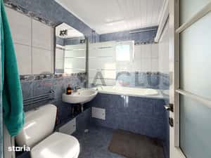 Apartament modern,decomandat, etaj intermediar, Intre Lacuri — miniatura 5