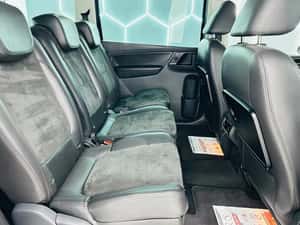 Volkswagen Sharan 2012 2.0D E5 Automată 140 HP Diesel — miniatura 7