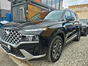 Hyundai SANTA FE 1.6 HEV 230CP — miniatura 1