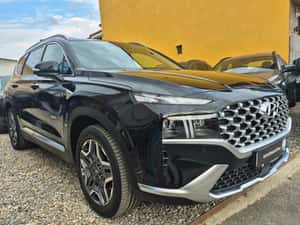 Hyundai SANTA FE 1.6 HEV 230CP — miniatura 2