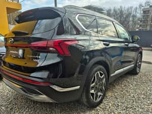 Hyundai SANTA FE 1.6 HEV 230CP — miniatura 3
