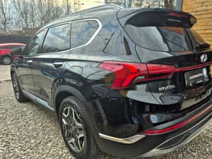 Hyundai SANTA FE 1.6 HEV 230CP — miniatura 4