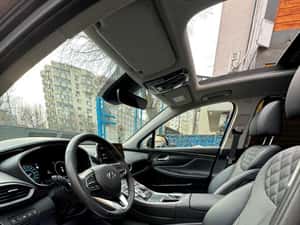 Hyundai SANTA FE 1.6 HEV 230CP — miniatura 5